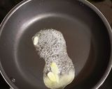 じゃがいもの皮のバター炒め作り方2写真