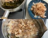 お正月仕様！だし汁（一番だし&二番だし）作り方5写真