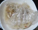 おにぎりの握り方：自分用覚書作り方3写真