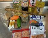 ★常備菜★たたき牛蒡風味の具沢山きんぴら作り方5写真