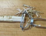 ★常備菜★たたき牛蒡風味の具沢山きんぴら作り方9写真