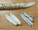 ★常備菜★たたき牛蒡風味の具沢山きんぴら作り方10写真