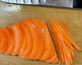 ★常備菜★たたき牛蒡風味の具沢山きんぴら作り方12写真