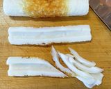 ★常備菜★たたき牛蒡風味の具沢山きんぴら作り方13写真