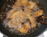 さばのピリカラ竜田揚げ作り方4写真