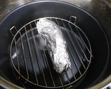 あま～い！小さい☆オーブン焼き芋作り方3写真