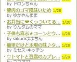 ほっこぉ～り♪白菜✿大根✿豚肉煮作り方6写真