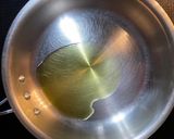 Beans with Shallots作り方1写真