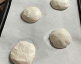米粉100％　グルテンフリーフォカッチャ作り方3写真