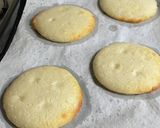 米粉100％　グルテンフリーフォカッチャ作り方6写真