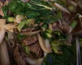 ドランクヌードル タイ料理作り方6写真