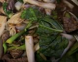 ドランクヌードル タイ料理作り方5写真