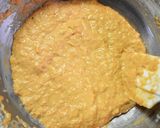 がんづきキャロットケーキ作り方3写真