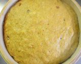 がんづきキャロットケーキ作り方4写真