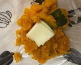 かぼちゃの茶巾絞り作り方3写真