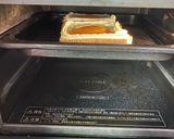 進め！！ウォールマヨ目玉焼きトースト作り方5写真