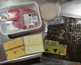 スパイファミリー★アーニャのキャラ弁作り方1写真