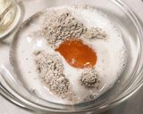 これがオートミール？！ふわふわパンケーキ作り方2写真