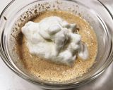 これがオートミール？！ふわふわパンケーキ作り方6写真