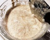 これがオートミール？！ふわふわパンケーキ作り方7写真