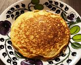 これがオートミール？！ふわふわパンケーキ作り方11写真