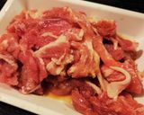 簡単絶品野菜炒め作り方1写真