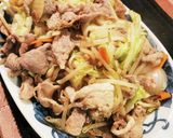 簡単絶品野菜炒め作り方6写真