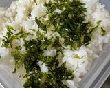 甘味噌に漬け込んだ☆グリル焼き鳥弁当作り方6写真