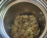 【スープ食】トマトと卵でスープなおじや作り方4写真