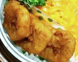 高校生男子お弁当22年10月25日作り方4写真