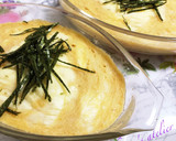 レンジで簡単♪とろろ焼き作り方5写真