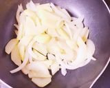 じゃがいもと鶏そぼろのマヨネーズ焼き作り方7写真