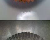 ✿お弁当のゆでたまご✿　どれみ家ver作り方7写真