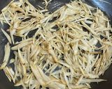 ★常備菜★たたき牛蒡風味の具沢山きんぴら作り方17写真