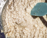 ほうれん草とカニカマ白和え作り方1写真