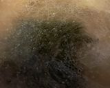 スタミナうどん作り方1写真