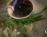 スタミナうどん作り方3写真