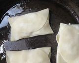 缶詰のサンマでブルスケッタ作り方4写真