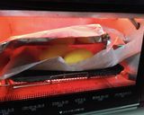 にんじんパン作り方10写真