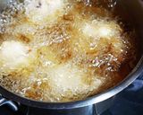 米粉De☆さっくり 塩唐揚げ(^O^)作り方4写真