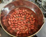 大豆ミートのポークチリコンカン作り方2写真