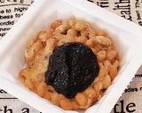 おいしい納豆のり佃煮作り方7写真