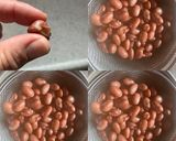 大豆ミートのポークチリコンカン作り方4写真