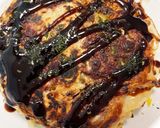 広島お好み焼き作り方10写真