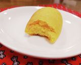 にんじんパン作り方12写真