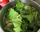 野菜ゴロゴロ☆アサリのクラムチャウダー風作り方4写真