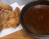 洋食屋さんのデミグラスソース作り方8写真
