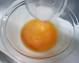 本みりんで「すし飯」ハロウィン❤デコ作り方4写真