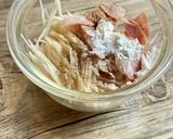いも最高！とろ〜りチーズのじゃガレット作り方1写真
