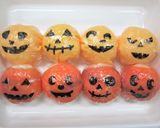 本みりんで「すし飯」ハロウィン❤デコ作り方6写真